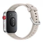 Huawei WATCH FIT 3 (月光白)